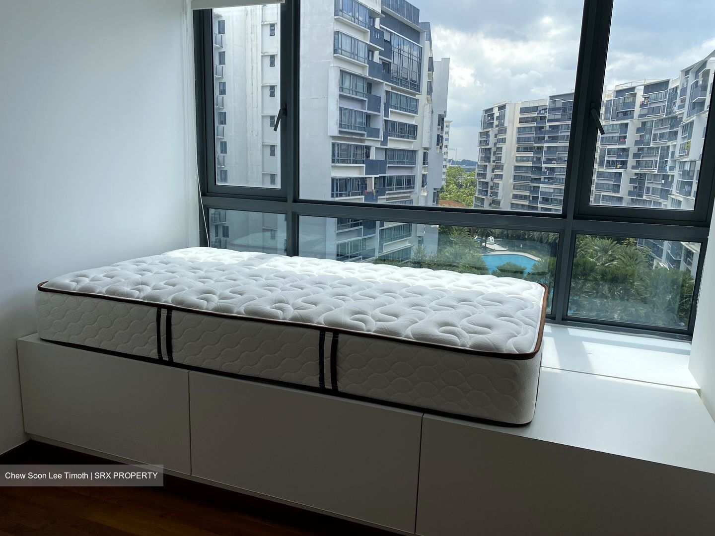 The Palette (D18), Condominium #547329001